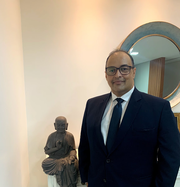 Foto 1 Araújo e Santana Advogados