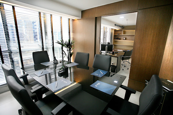 Santos Perego & Nunes da Cunha Advogados Associados