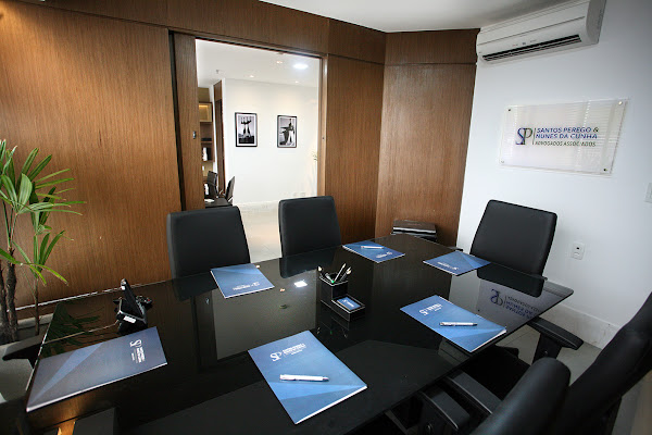 Foto 1 Santos Perego & Nunes da Cunha Advogados Associados