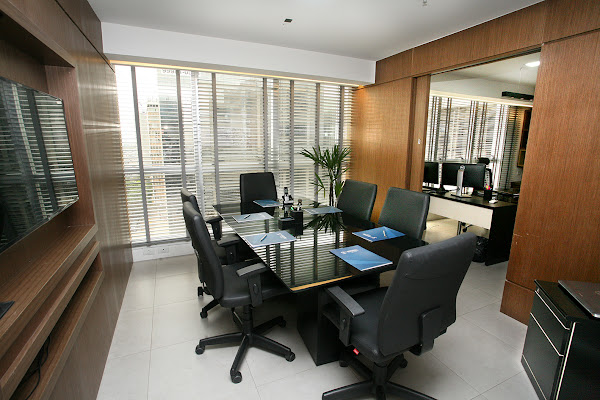 Foto 2 Santos Perego & Nunes da Cunha Advogados Associados