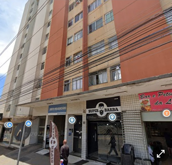 Direito Previdenciário Advogados