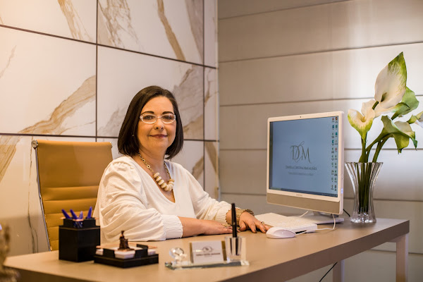Daniela Cristina Magalhães Consultoria e Assessoria Jurídica