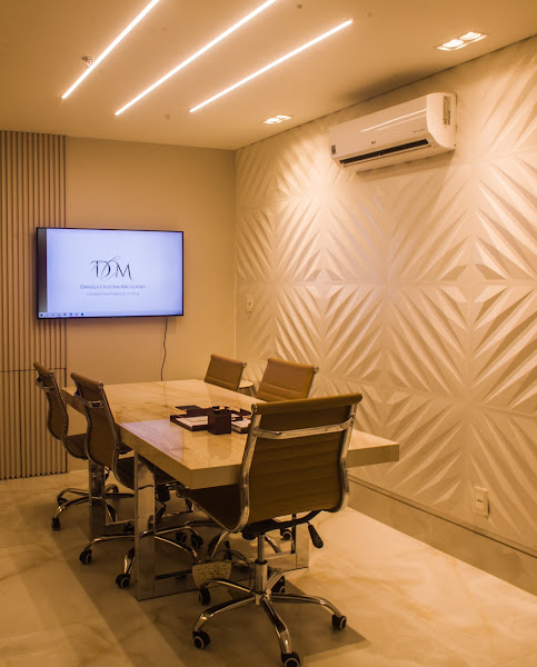 Foto 1 Daniela Cristina Magalhães Consultoria e Assessoria Jurídica