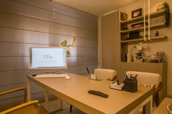 Foto 2 Daniela Cristina Magalhães Consultoria e Assessoria Jurídica