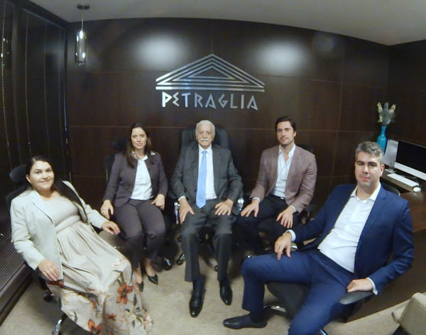Foto 4 Petraglia Advogados Foto 4 Petraglia Advogados