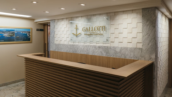 Gallotti e Advogados Associados