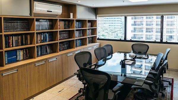 Foto 1 Gallotti e Advogados Associados