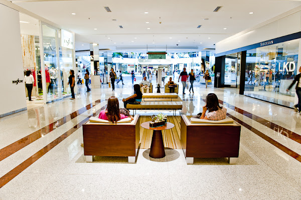 Foto 3 Park Shopping Brasília