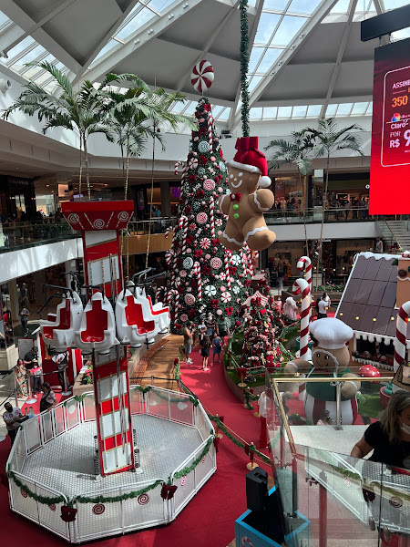 Foto 4 Park Shopping Brasília