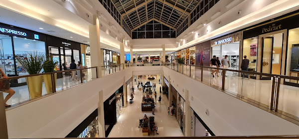 Foto 1 Iguatemi Brasília