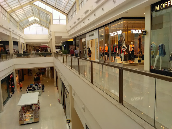 Foto 5 Iguatemi Brasília