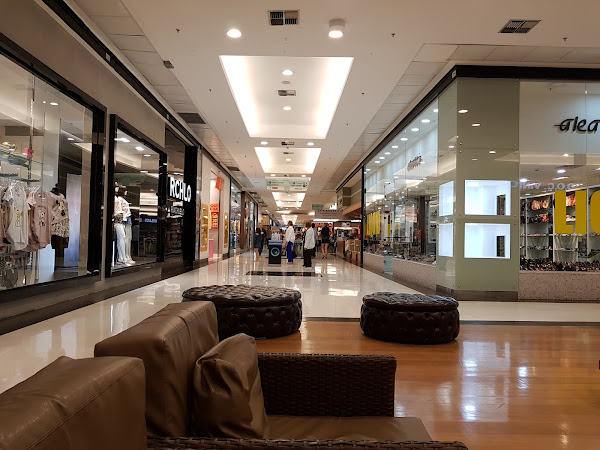 Foto 2 Boulevard Shopping Brasília