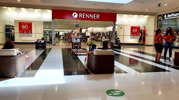 Foto 5 Boulevard Shopping Brasília Foto 5 Boulevard Shopping Brasília