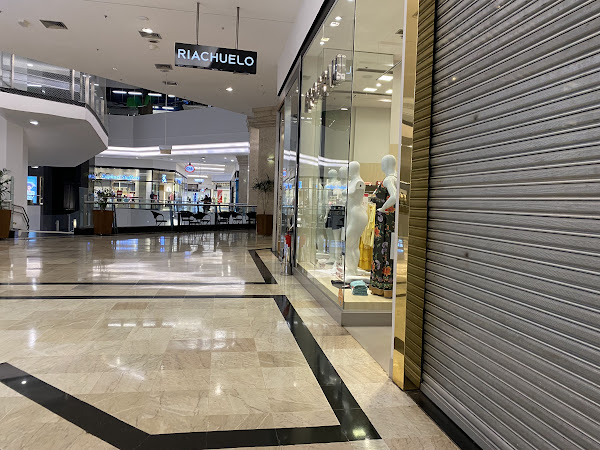 Pátio Brasil Shopping Pátio Brasil Shopping