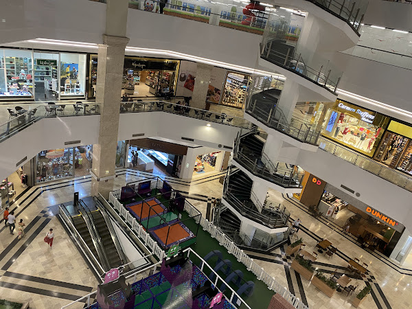 Foto 1 Pátio Brasil Shopping