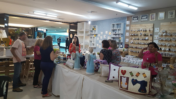 Foto 2 Pátio Brasil Shopping