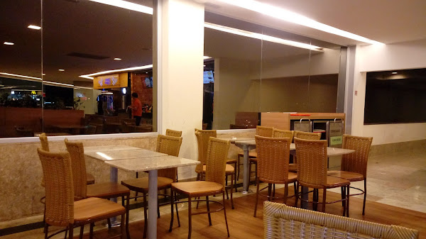 Foto 3 Pátio Brasil Shopping