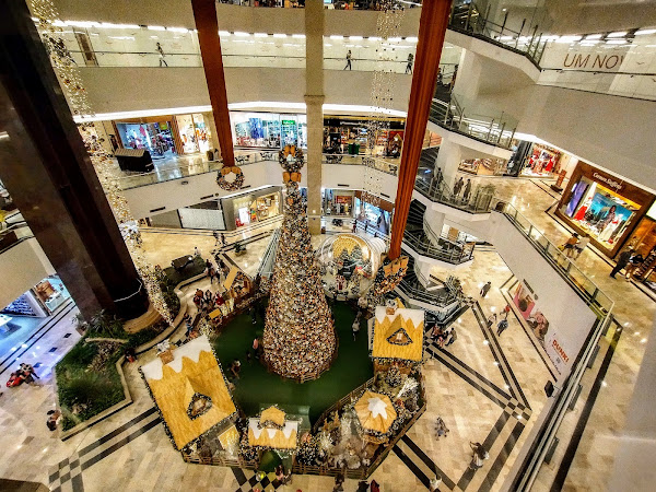 Foto 4 Pátio Brasil Shopping