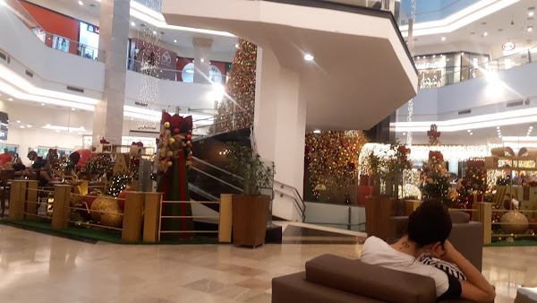 Foto 5 Pátio Brasil Shopping