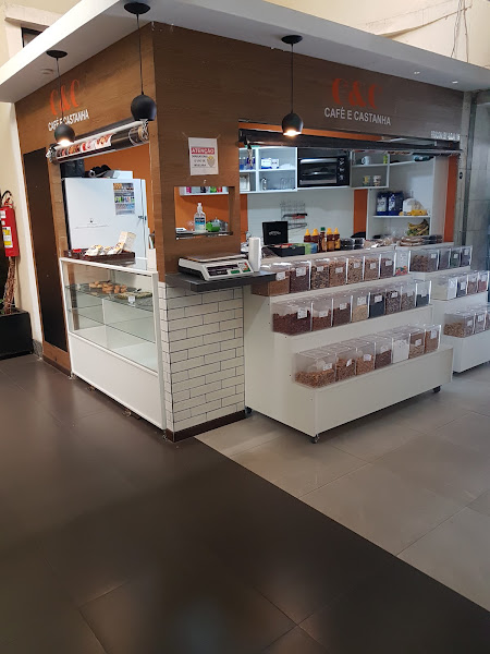 Foto 1 Shopping Asa Sul