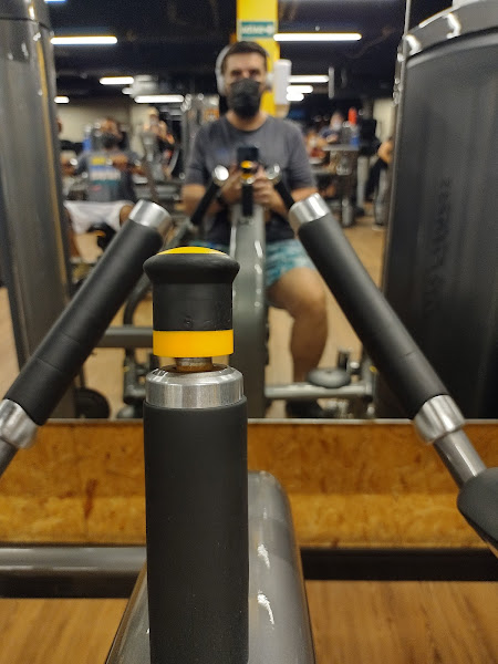 Foto 2 Shopping Asa Sul