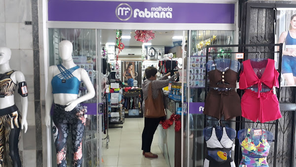 Foto 3 Shopping Asa Sul