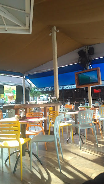 Foto 3 Shopping Pier 21