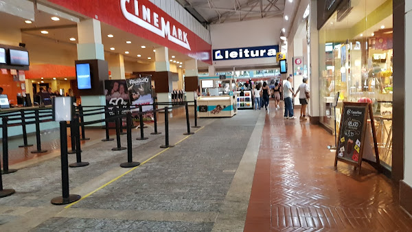 Foto 4 Shopping Pier 21