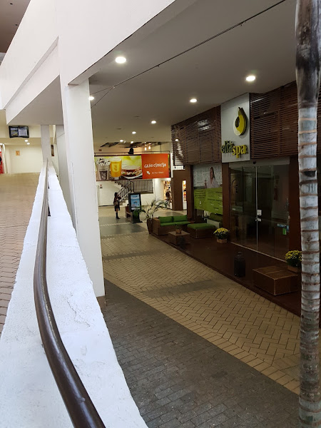 Foto 5 Shopping Pier 21