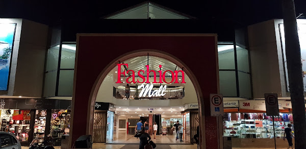 Foto 2 Fashion Mall