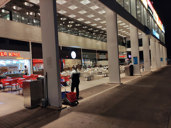 Plaza Norte Shopping