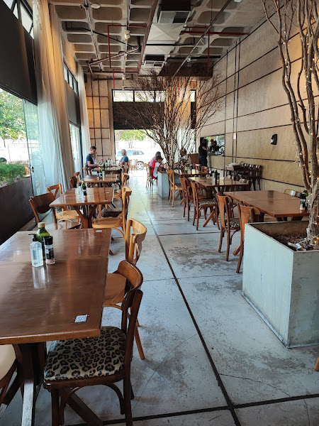 Foto 2 Plaza Norte Shopping