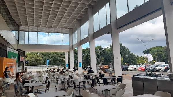 Foto 3 Plaza Norte Shopping