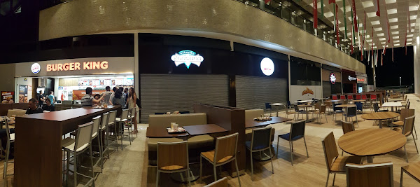 Foto 4 Plaza Norte Shopping