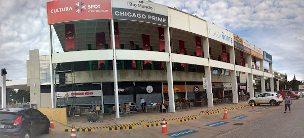 Foto 6 Plaza Norte Shopping