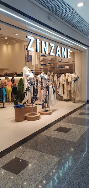 ZINZANE