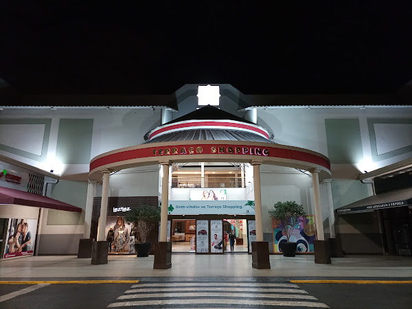 Terraço Shopping