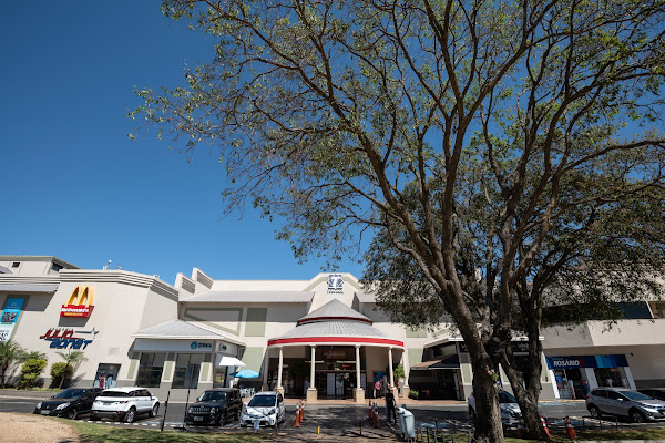 Foto 1 Terraço Shopping