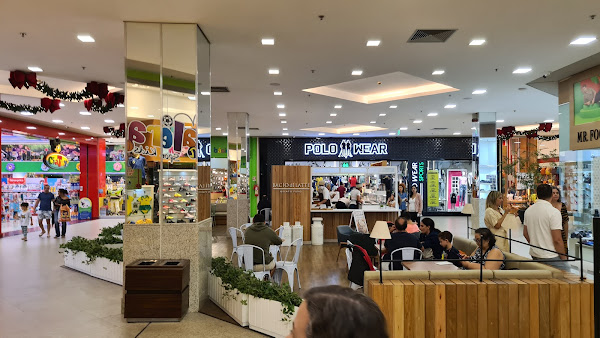 Foto 2 Terraço Shopping