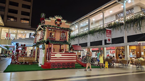 Foto 5 Terraço Shopping