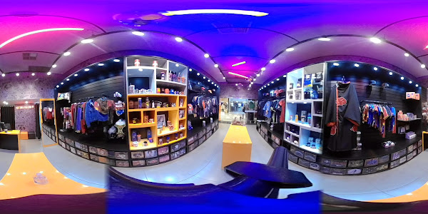 Piticas Brasília Shopping