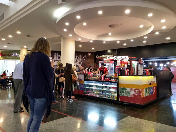 Liberty Mall Shoping