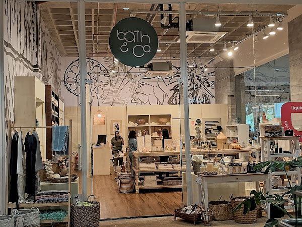 Foto 1 Casa Park Shopping