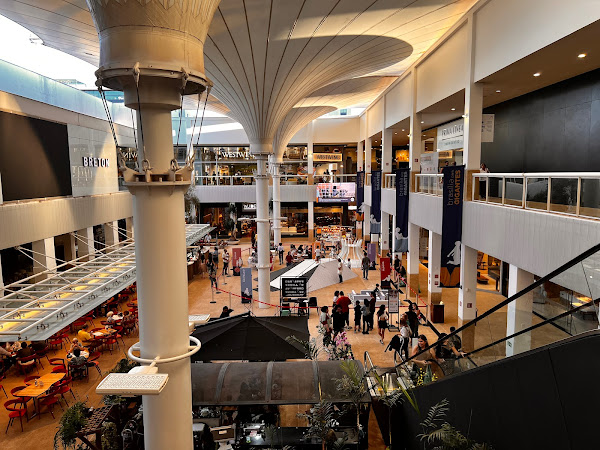 Foto 2 Casa Park Shopping