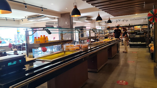 Foto 1 Shopping Flamingo