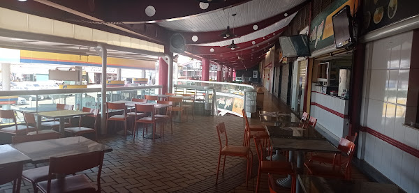 Foto 2 Shopping Flamingo