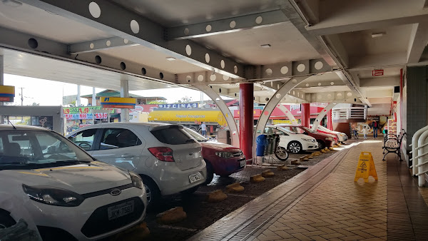 Foto 3 Shopping Flamingo