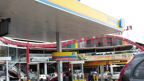 Foto 4 Shopping Flamingo