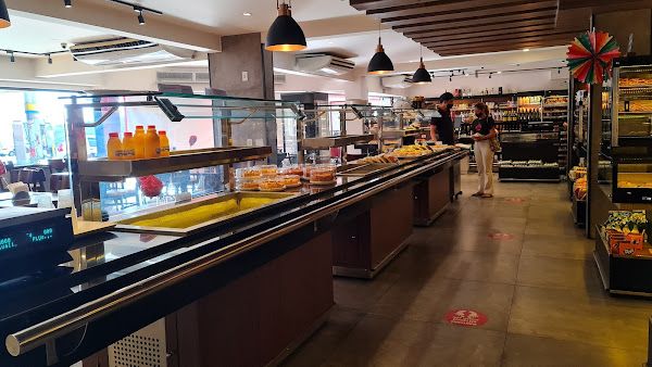 Foto 5 Shopping Flamingo