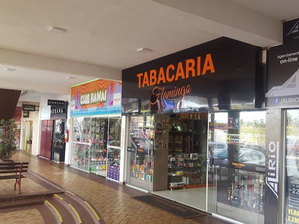 Foto 6 Shopping Flamingo